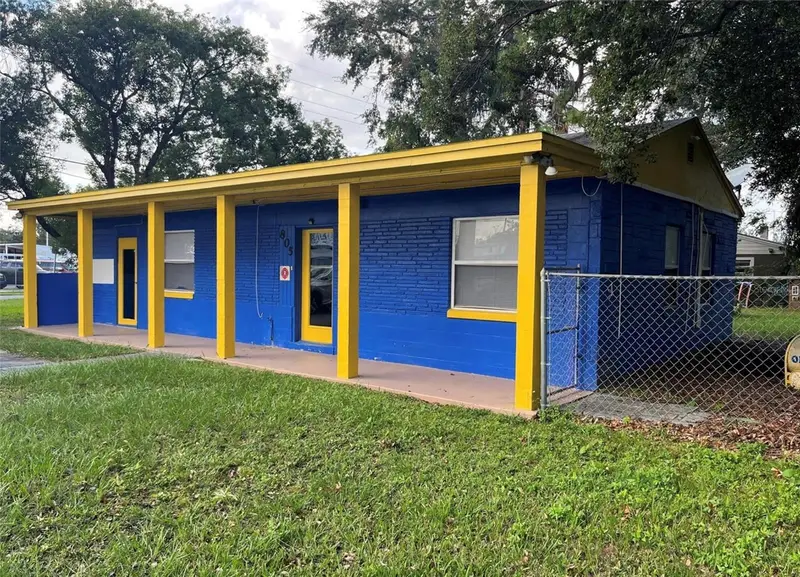 805 Ferguson Dr, FL