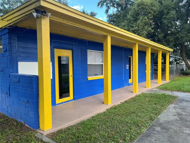 805 Ferguson Dr, FL