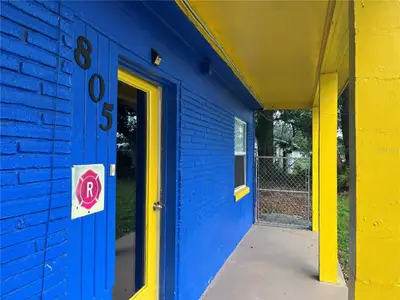 805 Ferguson Drive, FL