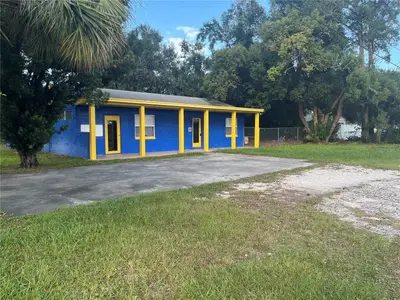 805 Ferguson Drive, FL