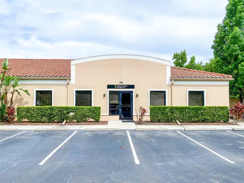 3911 Golf Park Loop #105, FL