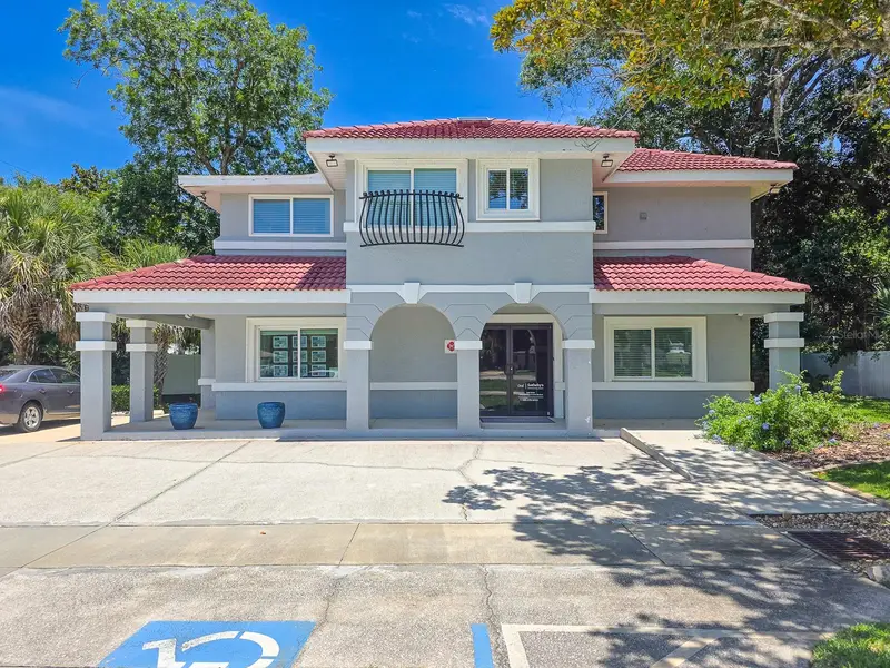 5055 Ocean Shore Boulevard, FL