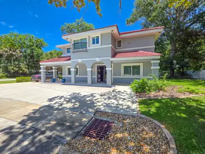 5055 Ocean Shore Boulevard, FL