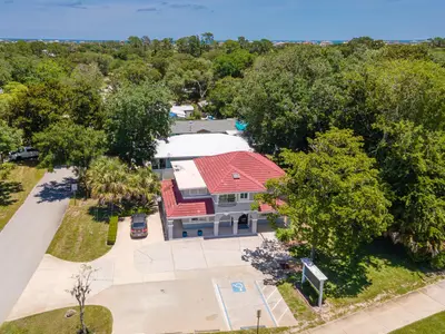 5055 Ocean Shore Boulevard, FL