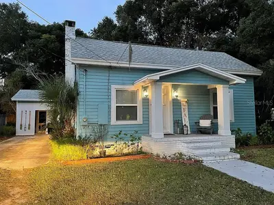 20837 Walnut Street, FL