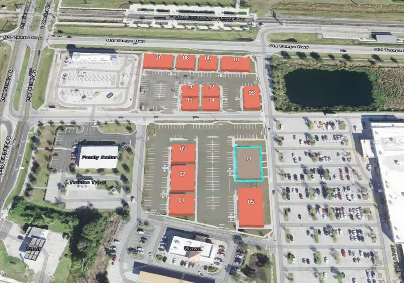 5068 Old Tampa Hwy #04, FL