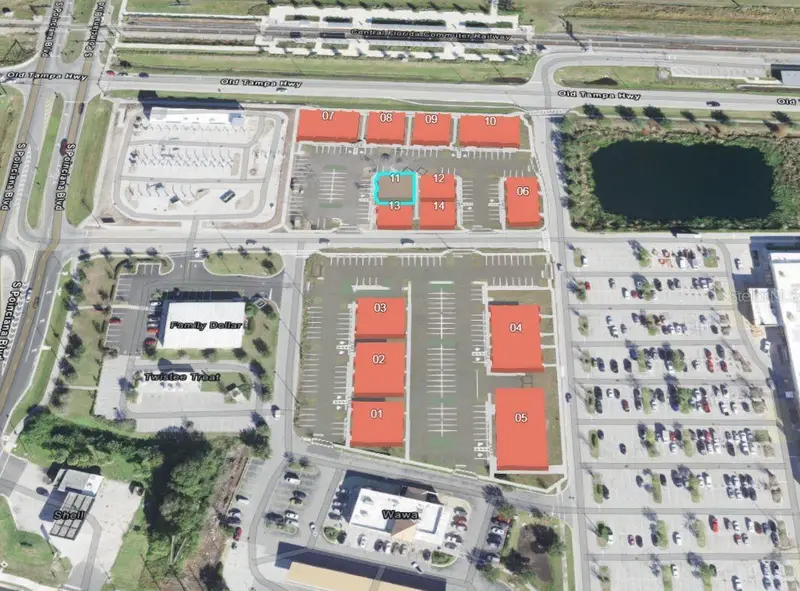 5046 Old Tampa Hwy #11, FL