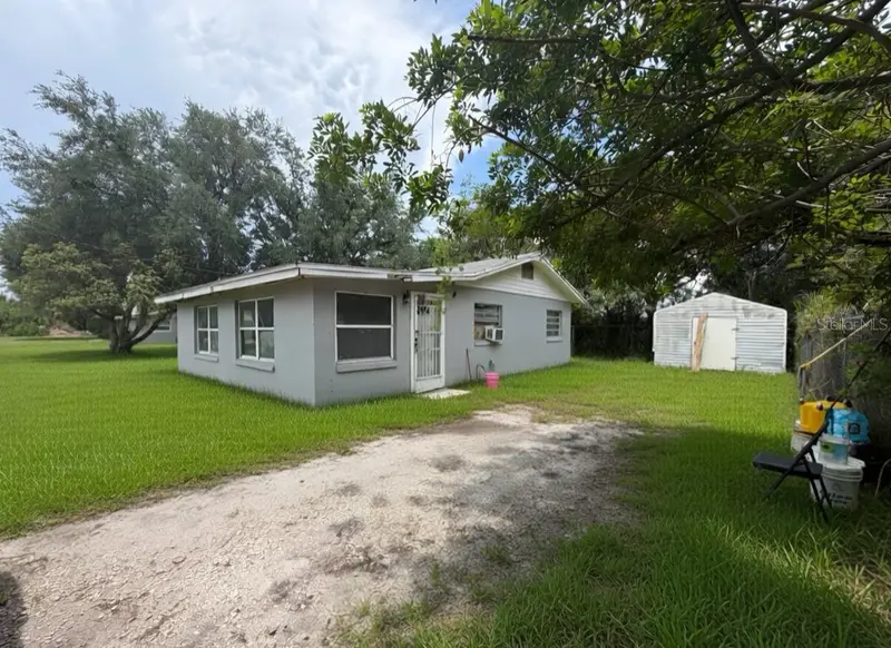 3312 W 5th St, FL