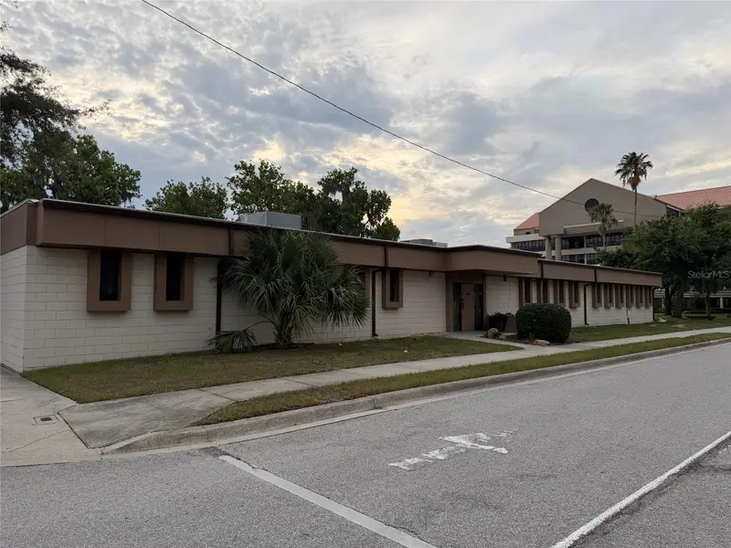 215 Mary Reckeweg Way, FL
