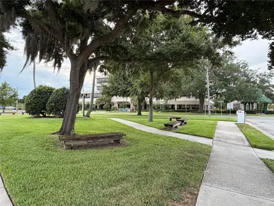 215 Mary Reckeweg Way, FL
