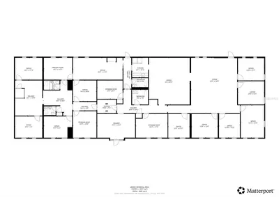 215 Mary Reckeweg Way, FL
