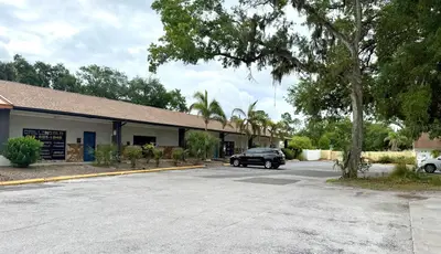 4211 Busch Boulevard, FL