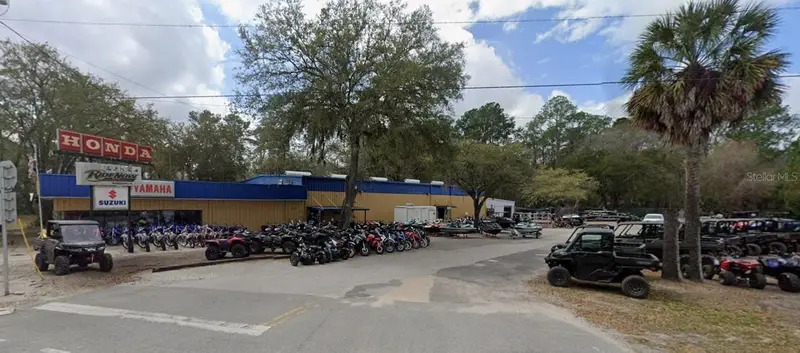 4820 Nw 13th St, FL