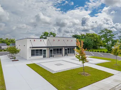 215 Center Street, FL