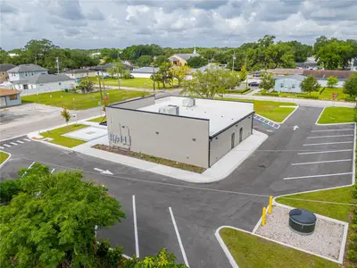215 Center Street, FL