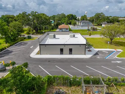 215 Center Street, FL