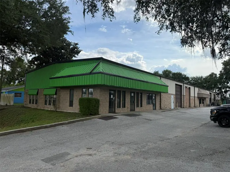 832 Nw 30th Ave #100 - 300, FL