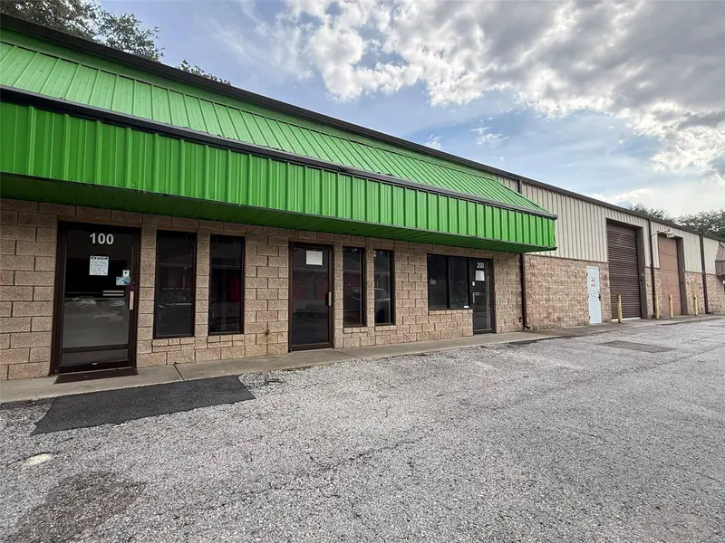 832 Nw 30th Ave #100 - 300, FL