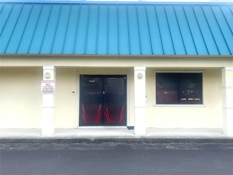 7448 S Us Highway 1, FL