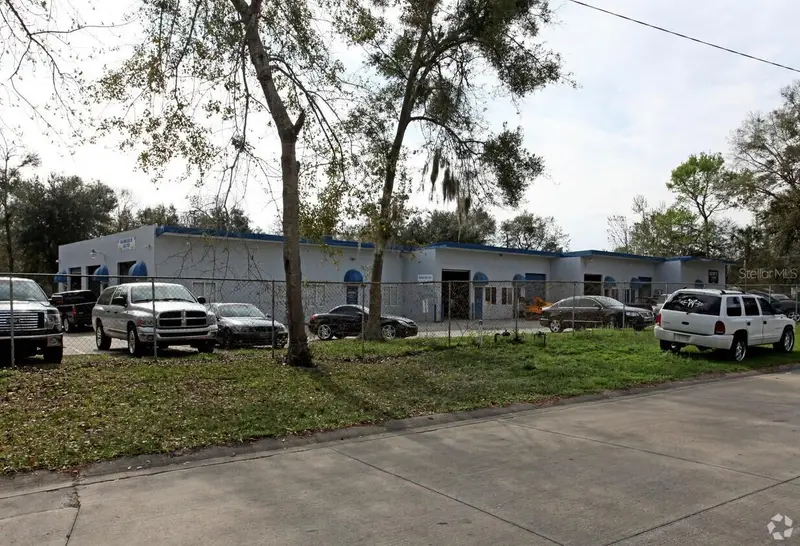 5508 Benchmark Ln #112, FL