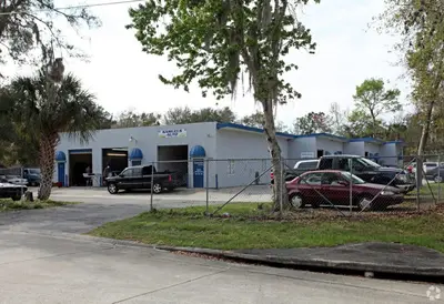 5508 Benchmark Lane, FL