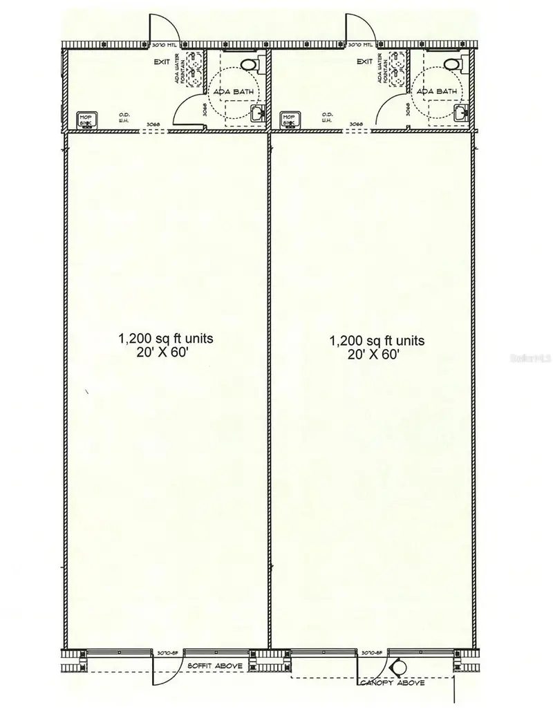 1989 21st St Nw, FL