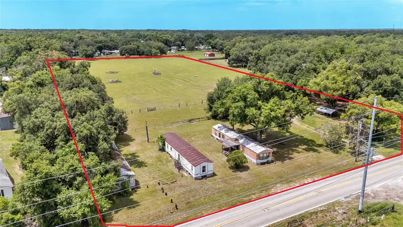 3146 Mount Tabor Rd, FL