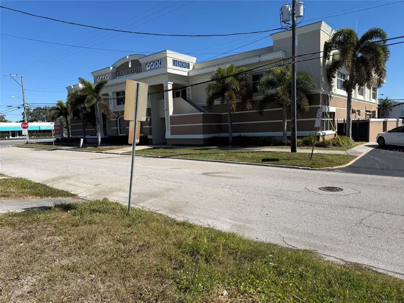 501 S Lincoln Ave #20, FL