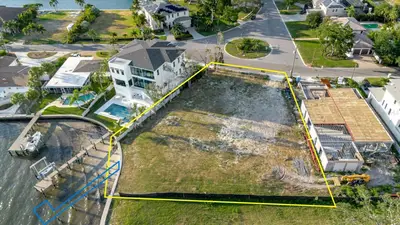 5102 Longfellow Avenue, FL