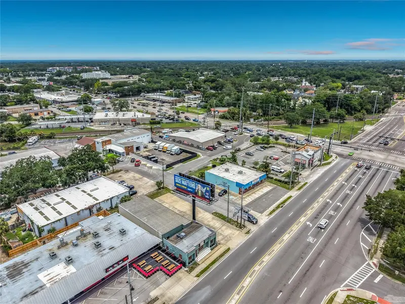 180 S Ronald Reagan Blvd, FL