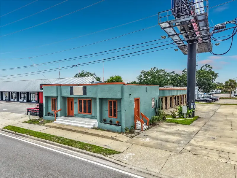 180 S Ronald Reagan Blvd, FL