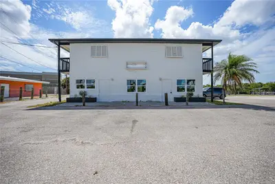 1261 Beach Road, FL