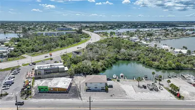 1261 Beach Road, FL