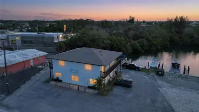 1261 Beach Road, FL