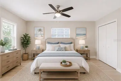 1261 Beach Road, FL