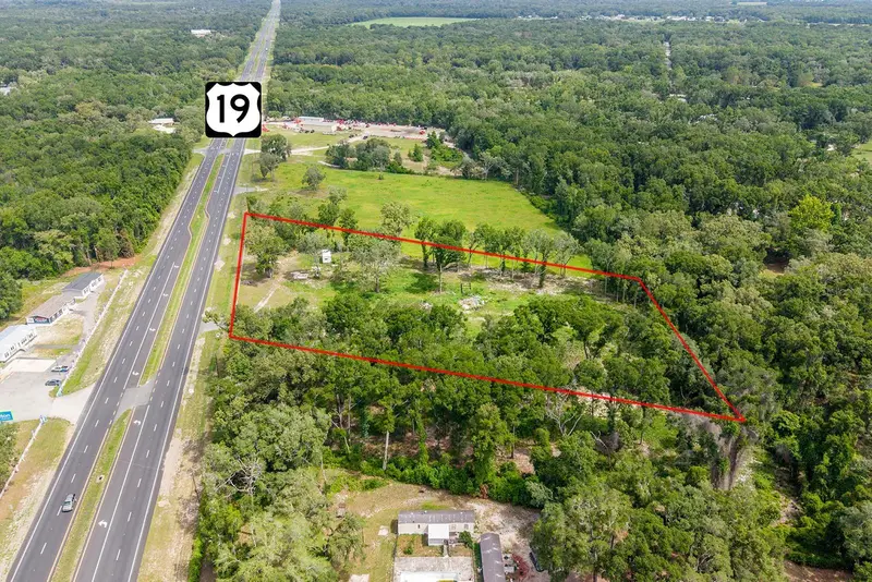 14621 Nw Highway 19, FL