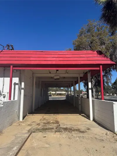3680 Silver Springs Boulevard, FL