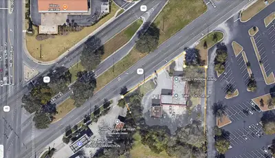 3680 Silver Springs Boulevard, FL