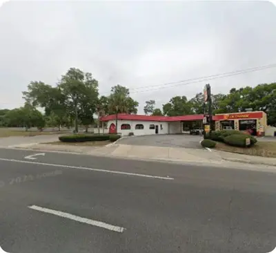 3680 Silver Springs Boulevard, FL