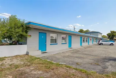 6409 Dale Mabry Highway, FL