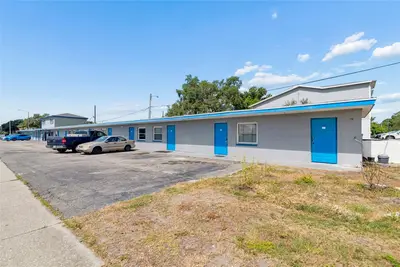 6409 Dale Mabry Highway, FL