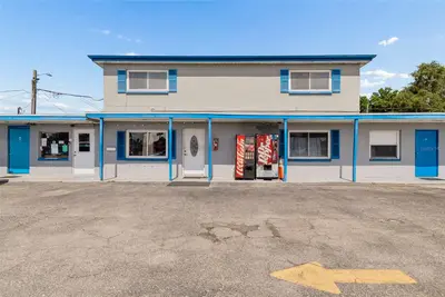 6409 Dale Mabry Highway, FL