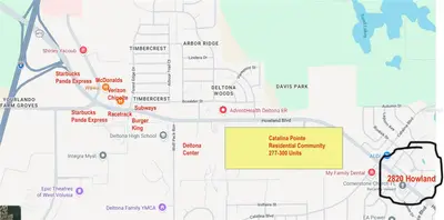 2820 Howland Boulevard, FL
