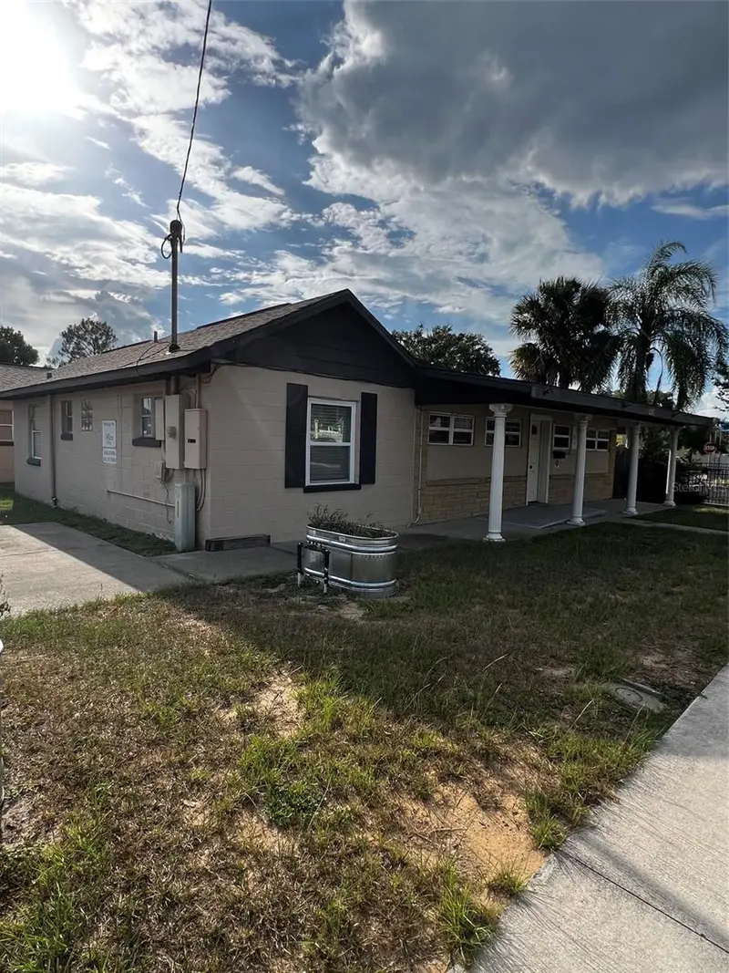 1220 S Bay St S, FL