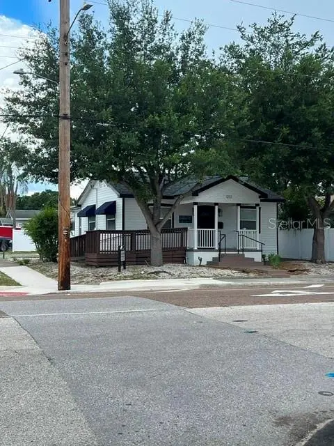 1202 N Armenia Ave, FL