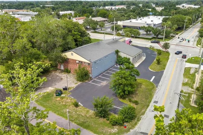 1412 N Magnolia Ave, FL