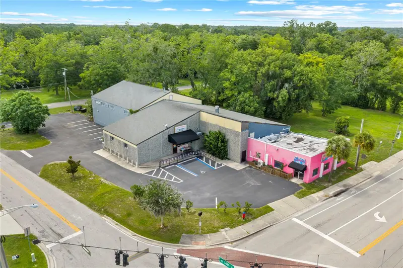 1412 N Magnolia Ave, FL