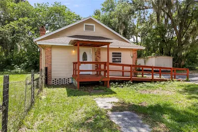 1921 8th Road, FL