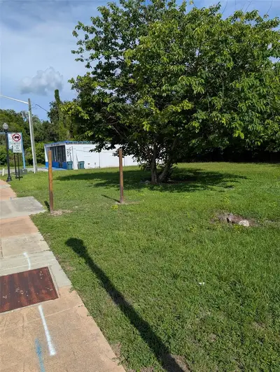 822 Broadway St, FL