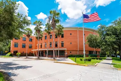 800 Celebration Avenue, FL